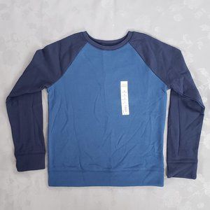 Jumping Beans • Long Sleeve Sweatshirt • Boys Size 12